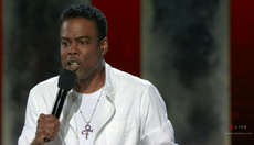 Chris Rock: Fans furious at comedian for ‘punching down Black women’