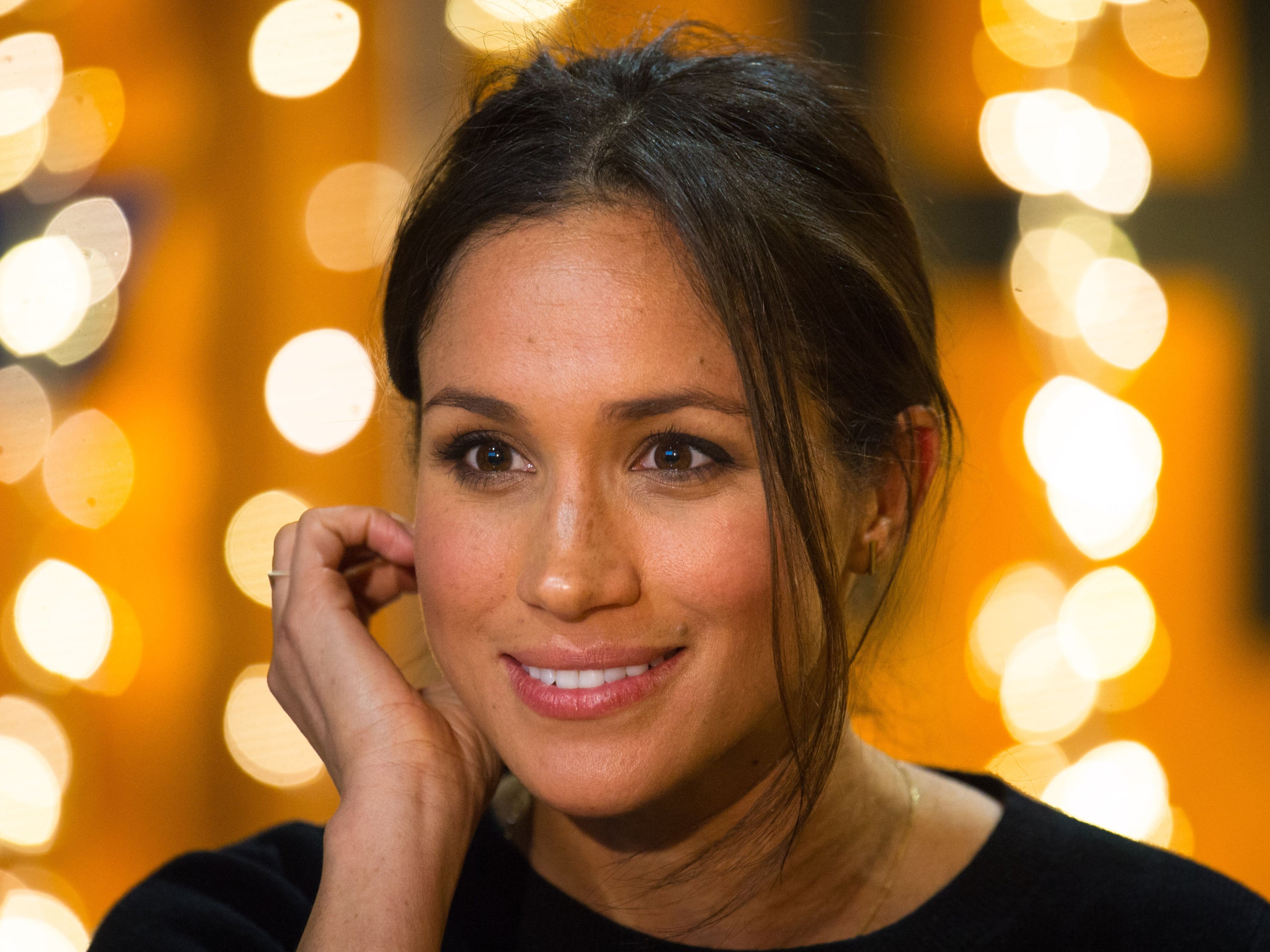 Meghan Markle critics in denial about their misogyny and racism, prominent activist warns The Independent