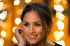 Meghan Markle wins Gracie Award for her Archetypes podcast
