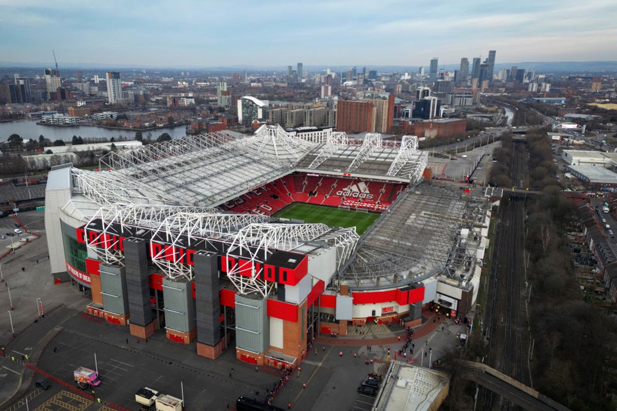 Sale of Manchester United: Exhibitors to begin due diligence procedures