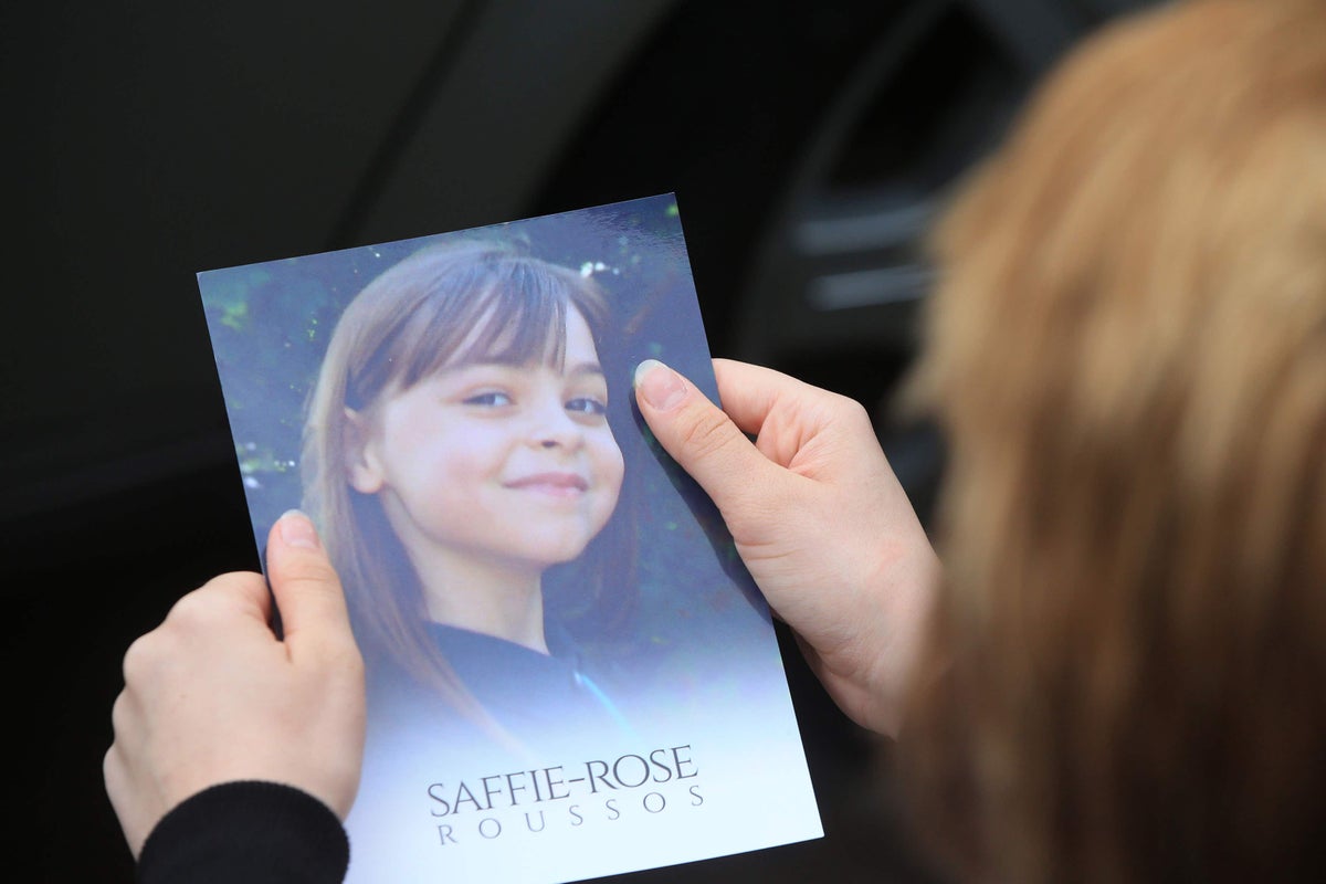 Father of youngest Manchester Arena victim set to sue MI5 for failures