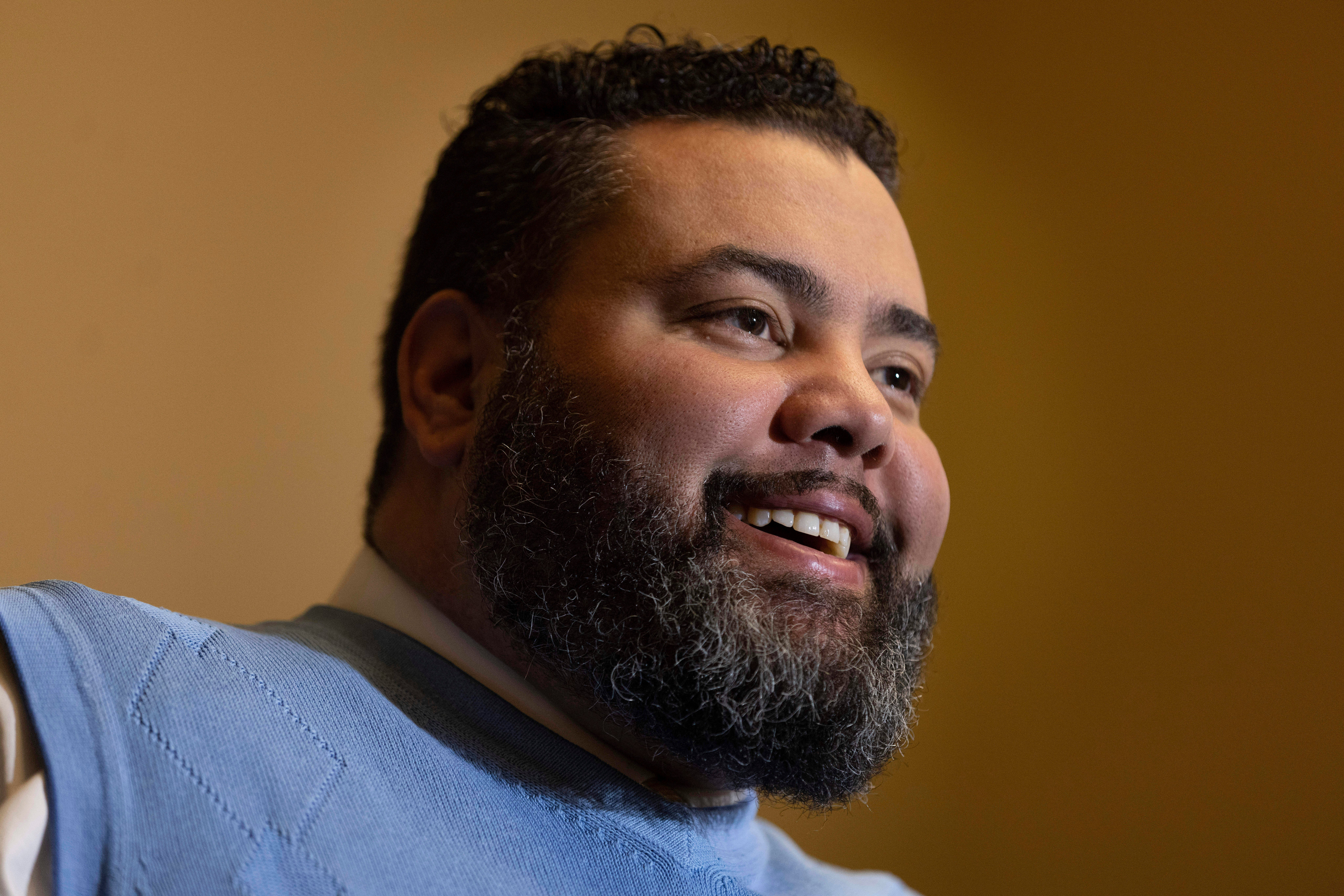 Voting Rights Felons