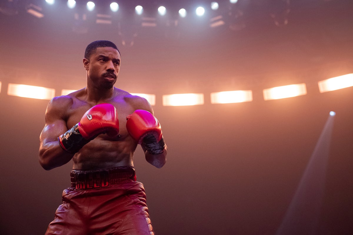 A box office K.O.: ‘Creed III’ debuts to $58.7 million