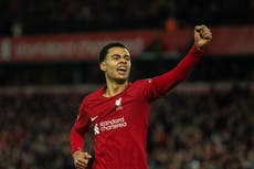 The reinvention of Cody Gakpo sparks new Liverpool era