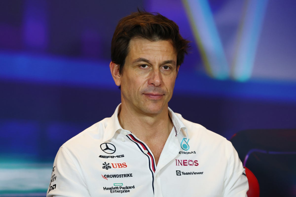 ‘One of my worst days in racing’: Mercedes boss Toto Wolff despondent after Bahrain GP