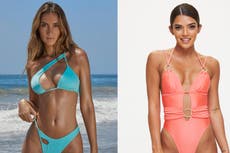 5 swimwear trends that are huge on Love Island this season