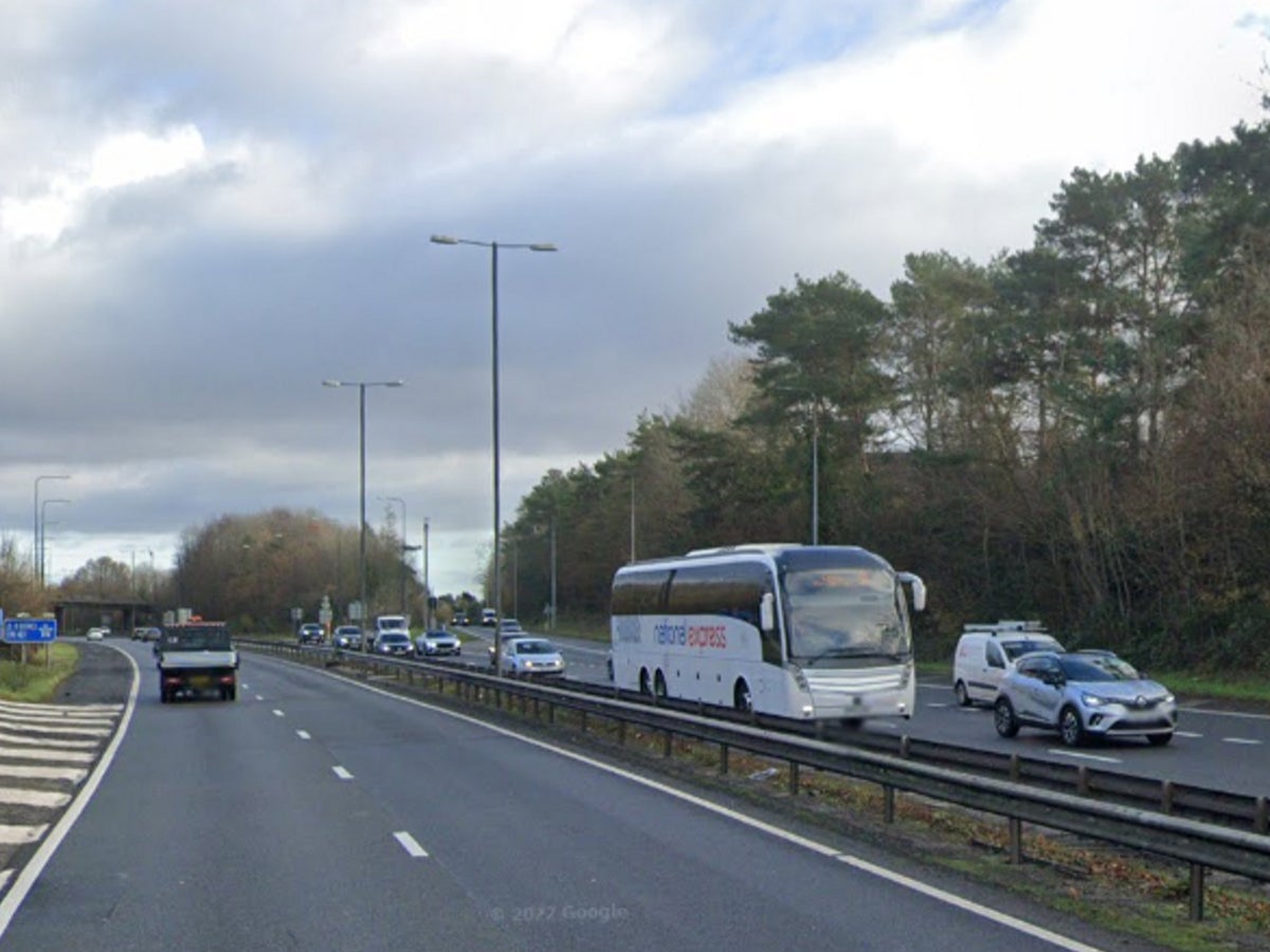 Three bodies found after five people went missing on night out in Wales