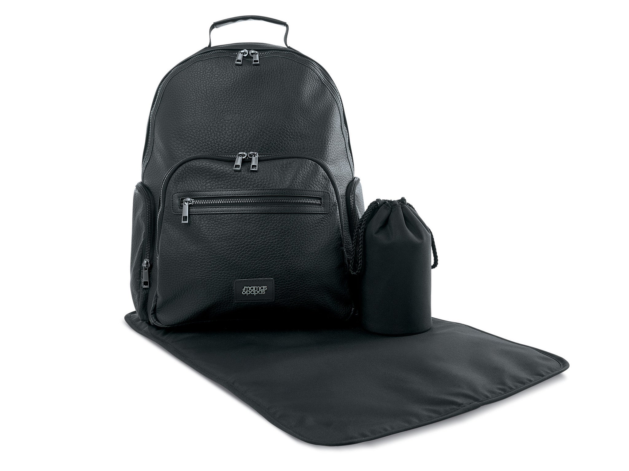 Mamas & Papas changing backpack