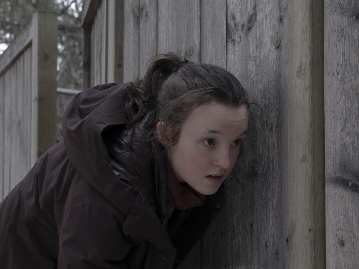 The Last of Us fans hail &lsquo;incredible&rsquo; Easter egg in episode eight