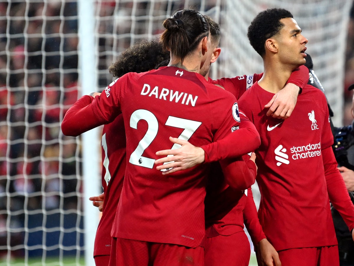 Jurgen Klopp’s new plan for Liverpool attack gives first real hint of exciting next era