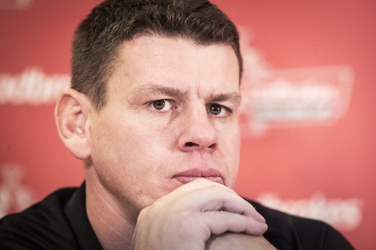 Lee Radford departs Castleford after poor start to Super League season