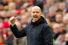 Manchester United’s harrowing capitulation at Anfield is much more than a ‘freak’ result