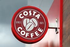 Costa Coffee hikes salaries for around 16,000 workers ahead of minimum pay rise