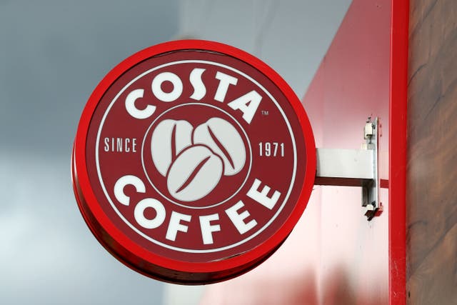 Costa Coffee has announced its third pay rise in a year for more than 16,000 UK workers as it became the latest firm to hike salaries ahead of the minimum wage increase.