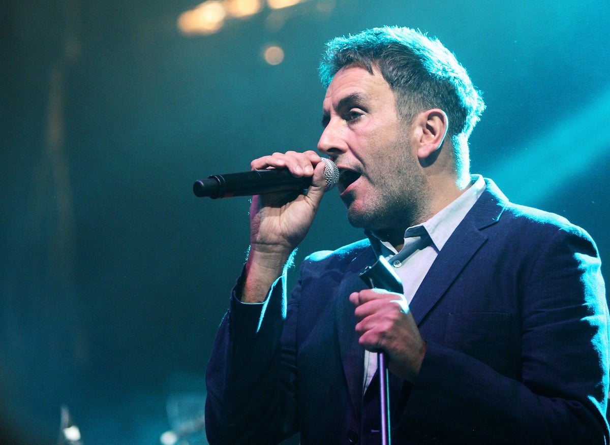 ‘I never got a chance to say goodbye’: Damon Albarn remembers The Specials frontman Terry Hall