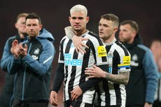 What’s gone wrong at Newcastle?
