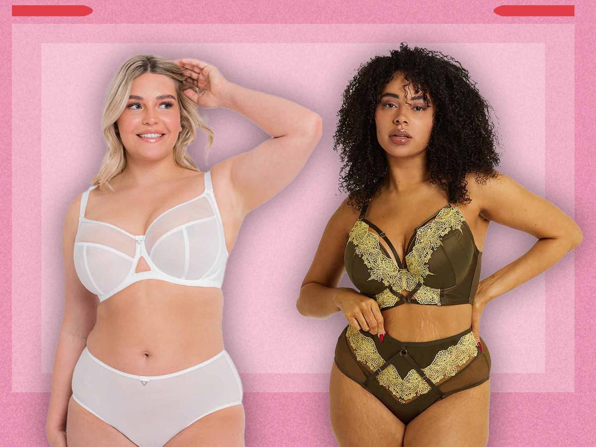 lingerie shops 2023: Where to buy online | The Independent