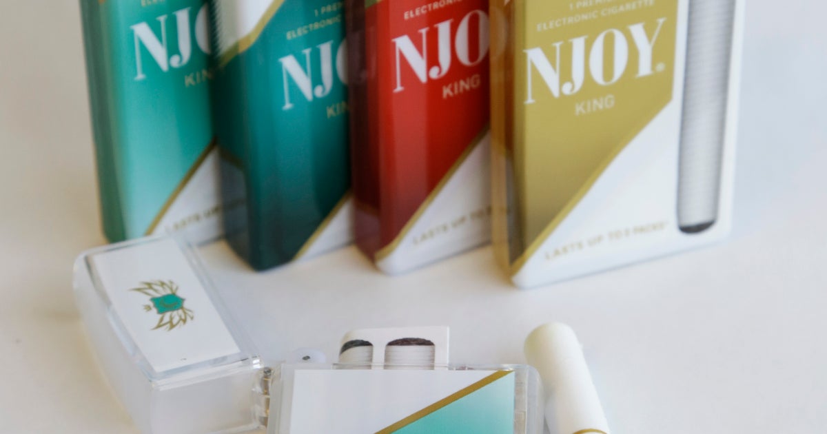 Altria makes $2.75B investment in e-cigarette startup NJOY | The Independent Altria makes $2.75B investment in e-cigarette startup NJOY | The Independent