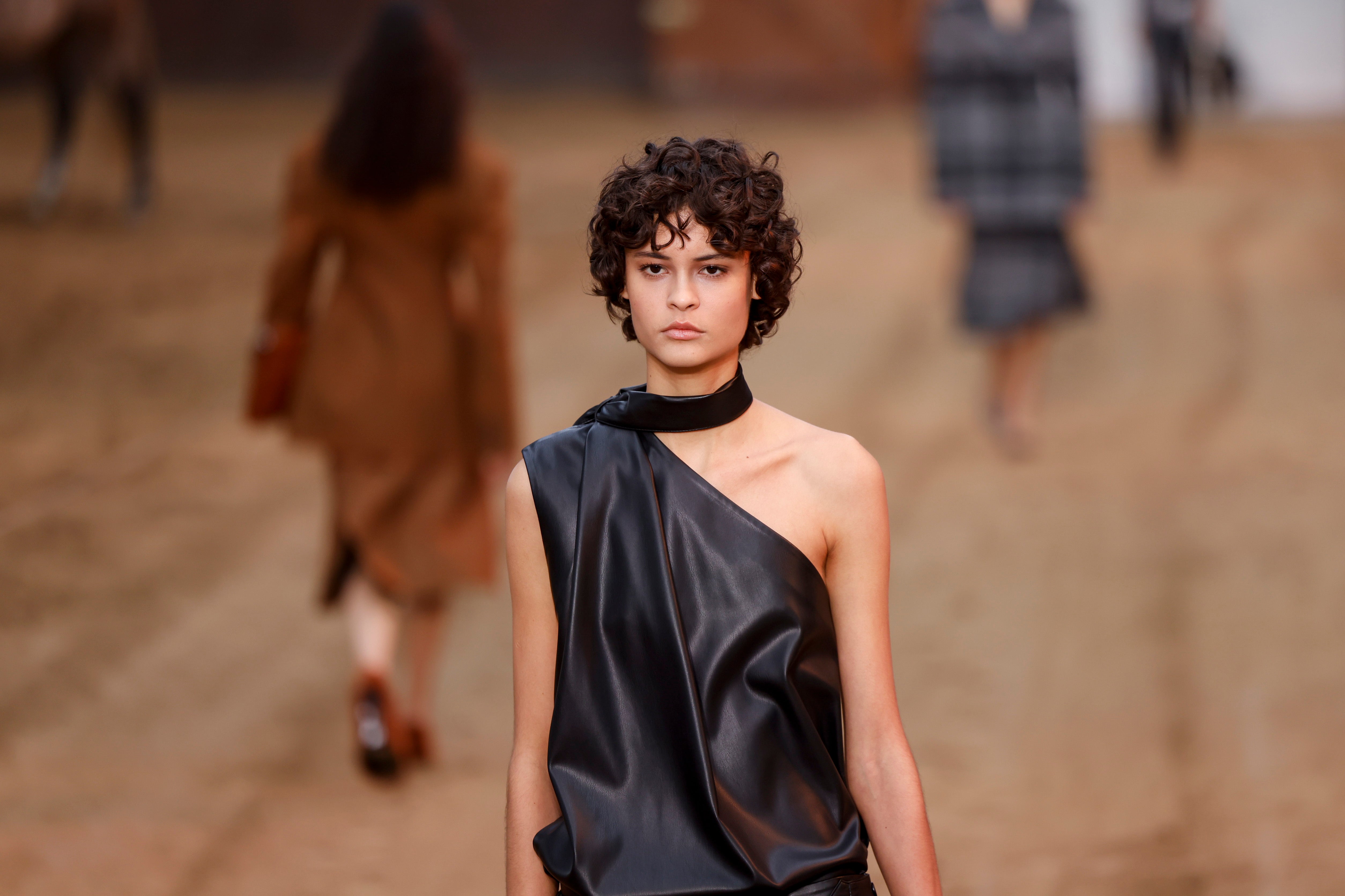 France Fashion Stella McCartney F/W 23-24