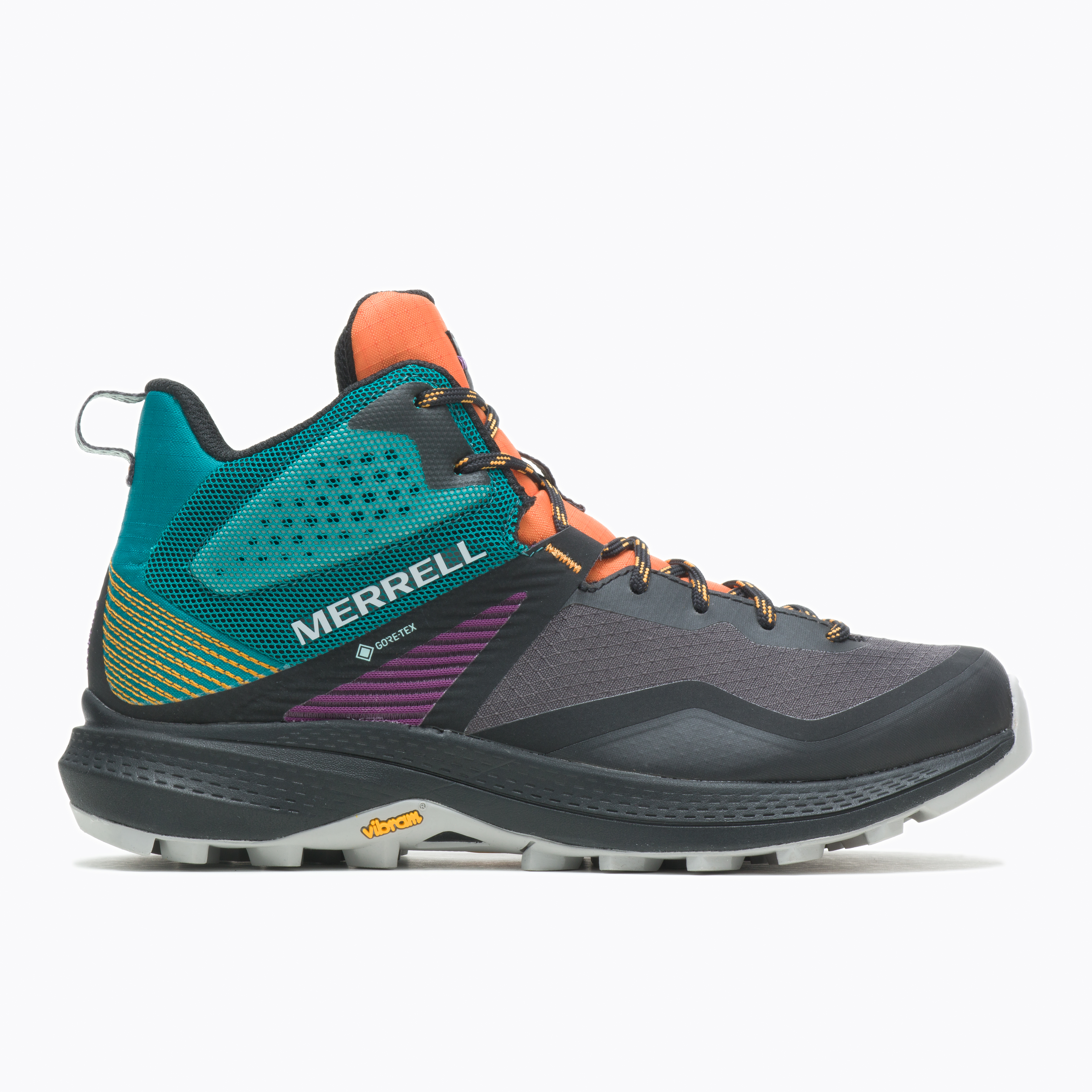 Merrell hiking boot IndyBest