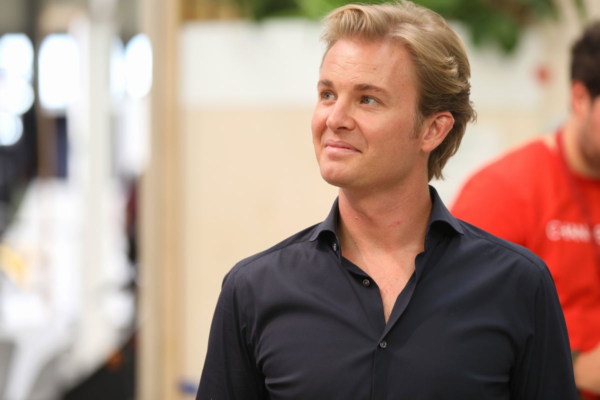Nico Rosberg replaces Jenson Button as pundit on Netflix F1 Drive to Survive – UK Times Nico Rosberg replaces Jenson Button as pundit on Netflix F1 Drive to Survive – UK Times