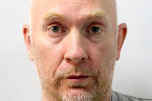 Sarah Everard’s killer Wayne Couzens has pleaded guilty at the Old Bailey to three counts of indecent exposure between November 2020 and February 2021 (Met Police/PA)