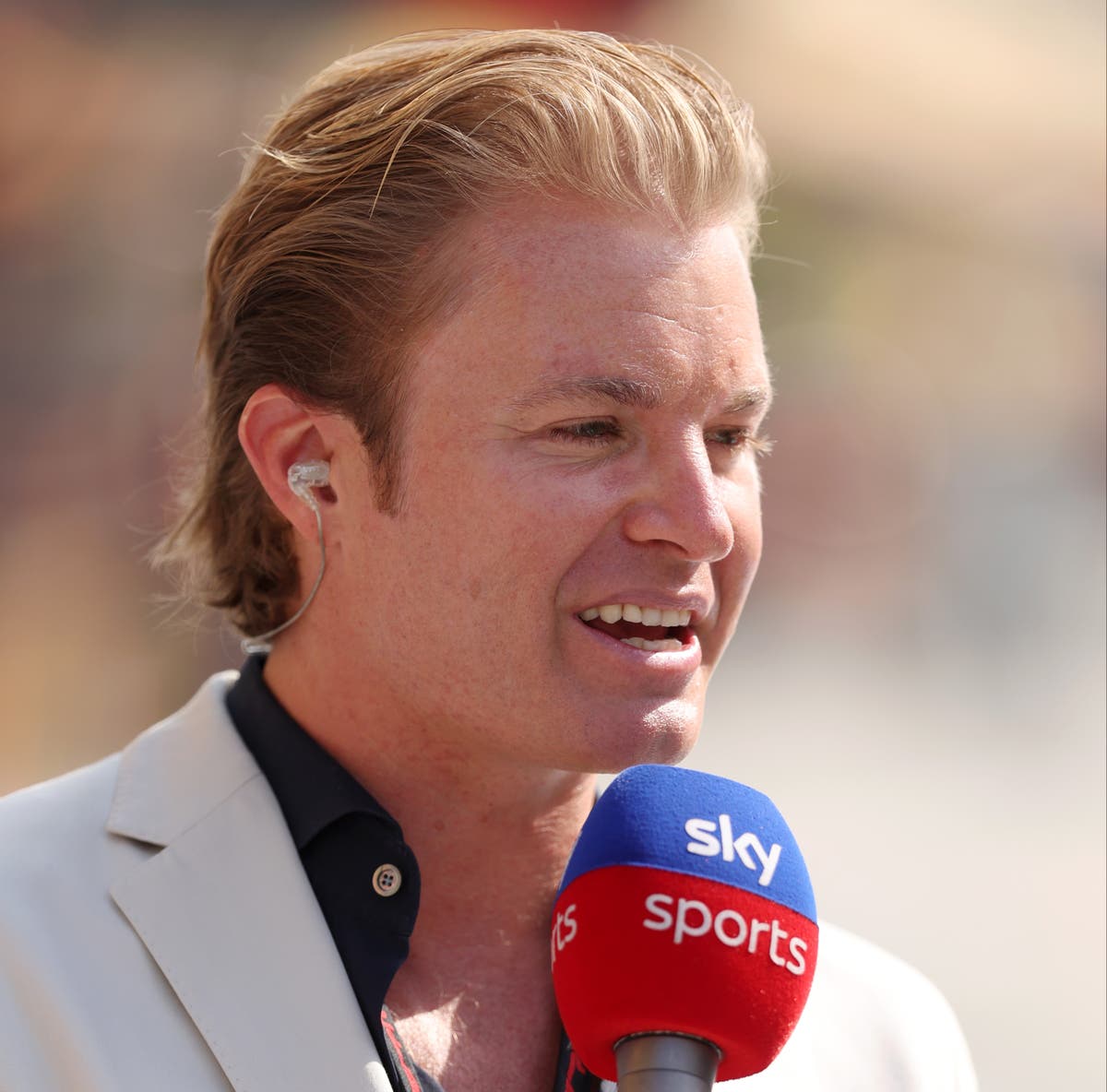 Nico Rosberg compares Aston Martin F1 team to star-studded PSG era