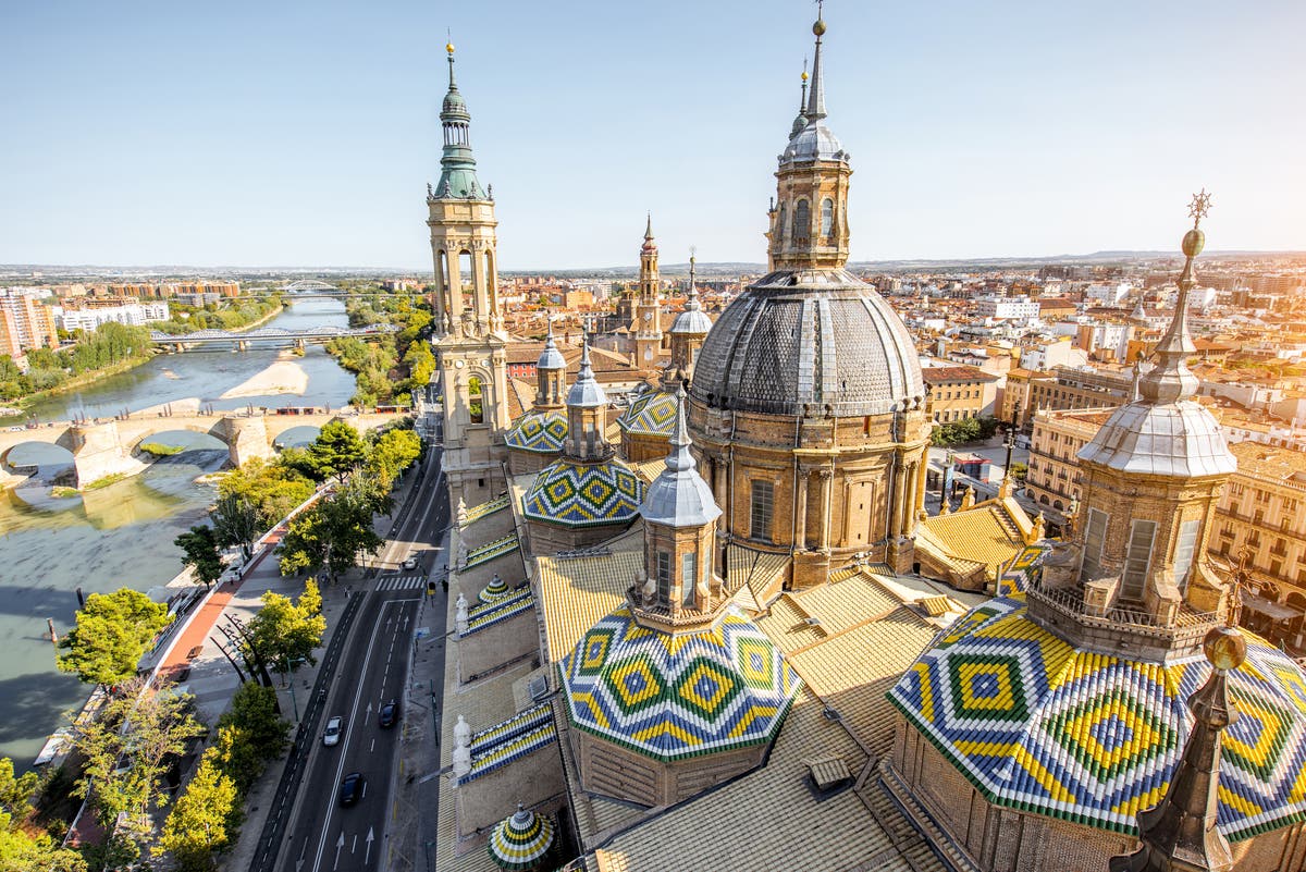 Cinco destinos de vacaciones en ciudades culturales europeas que quizás no hayas considerado
