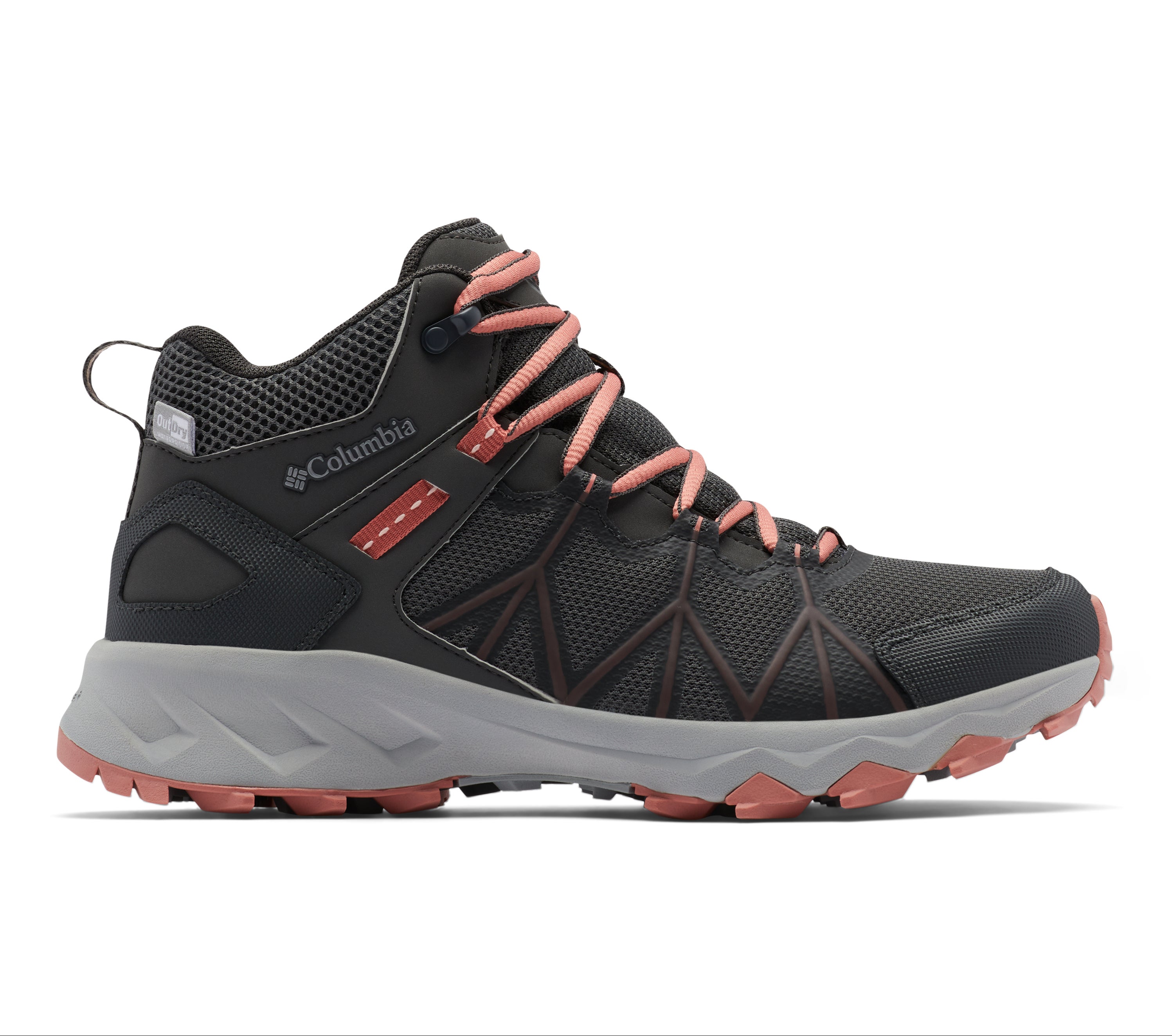IndyBest Columbia hiking boots