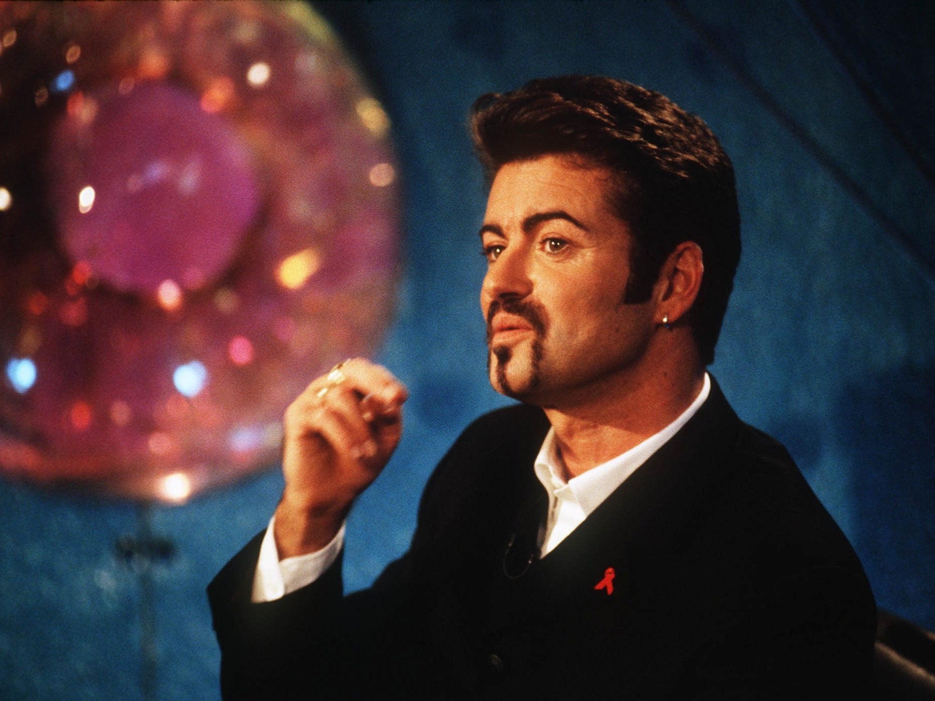 George Michael