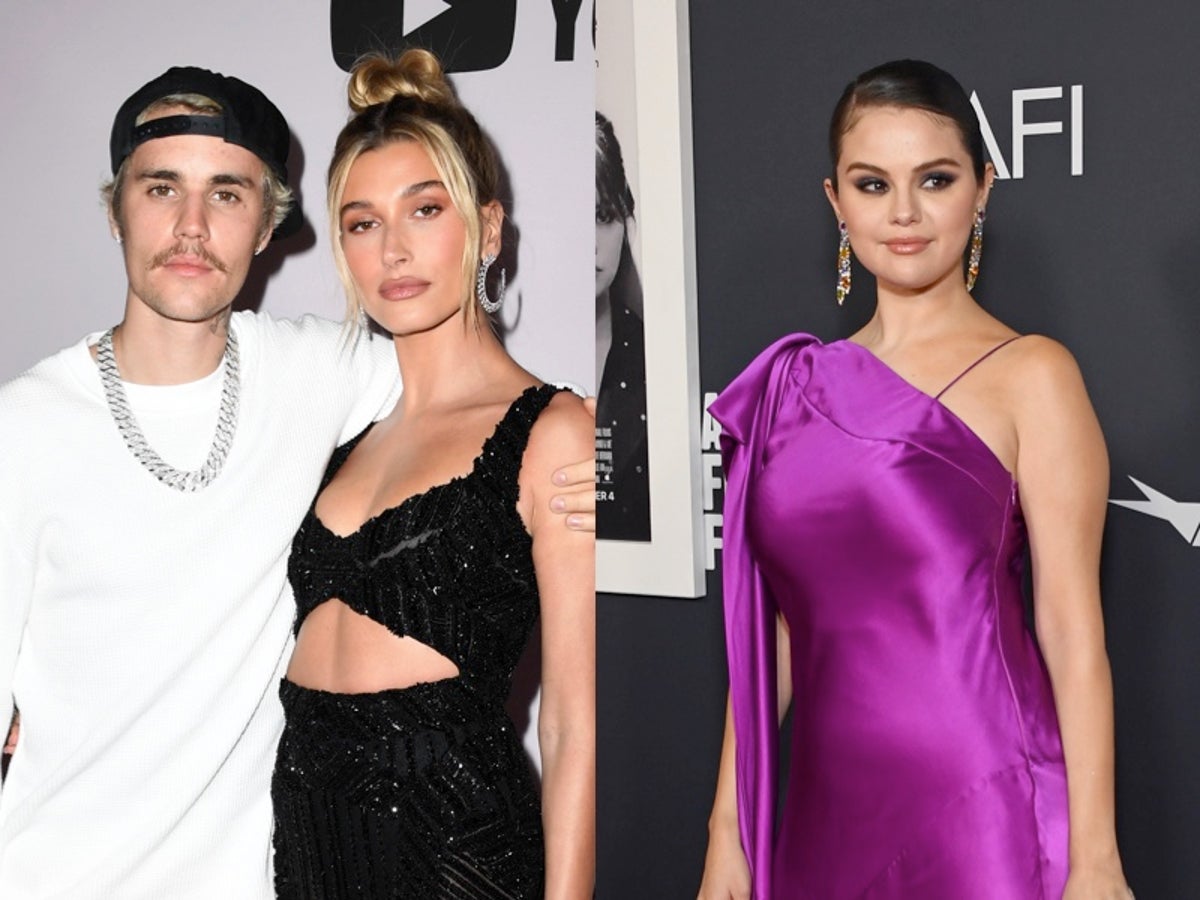 Fans accuse Justin Bieber of alluding to Selena Gomez relationship with birthday party favour: ‘Move on’