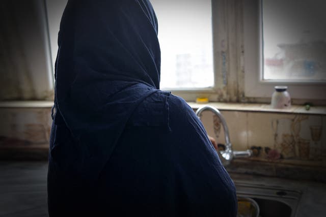 <p>Thousands of Afghan women who earlier secured divorces without a husband’s consent are now in danger under Taliban rule</p>