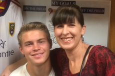 Mother of Utah man shot dead by police claimed to be ‘sovereign citizen’ in similar traffic stop a year before