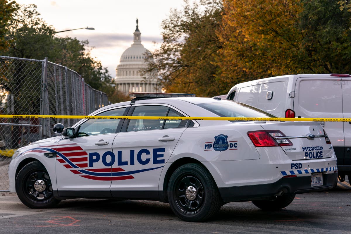 Washington police discriminate by sending police to mental health calls, lawsuit claims