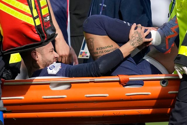 NEYMAR