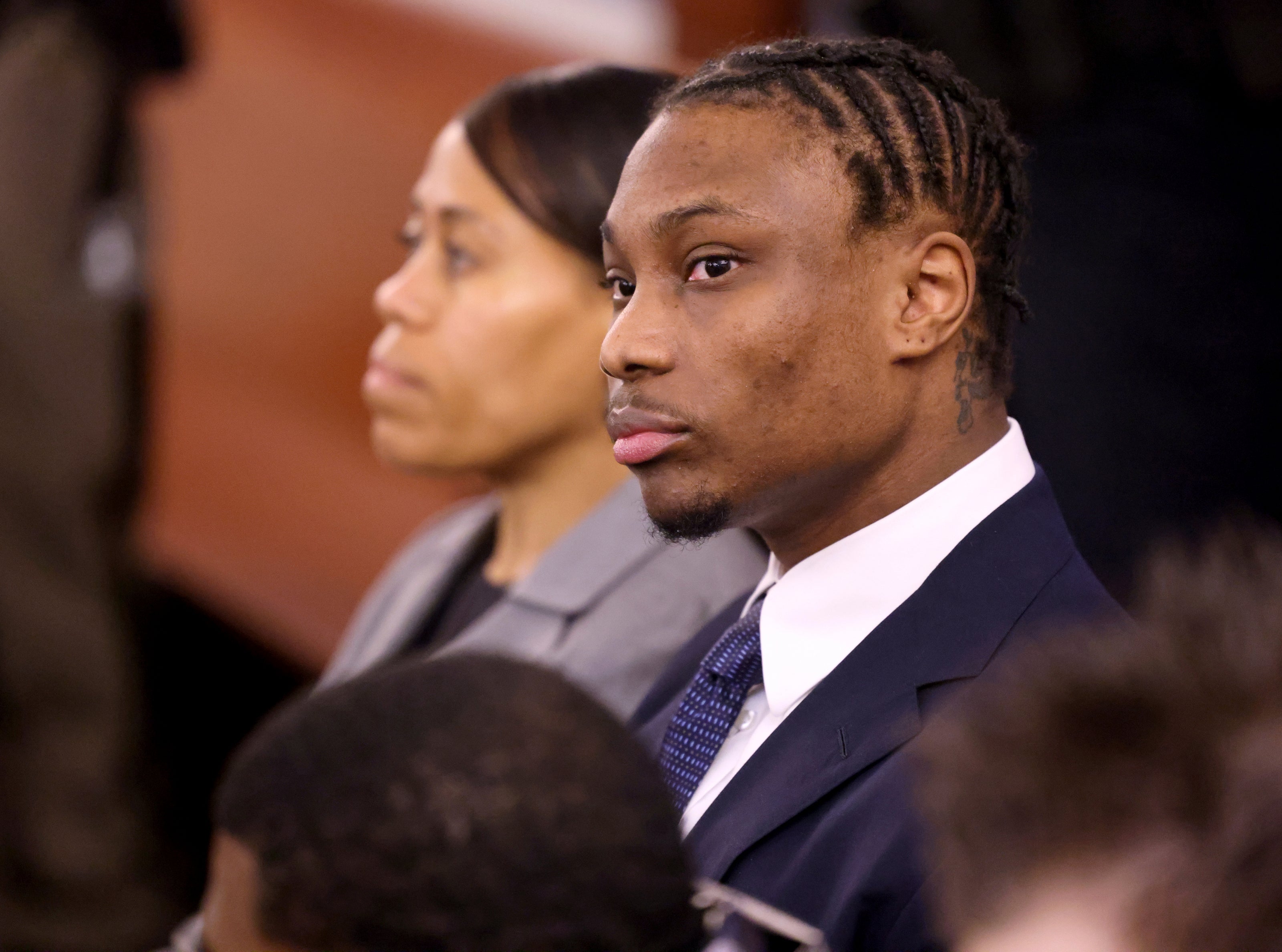 Raiders Ruggs Fatal Crash