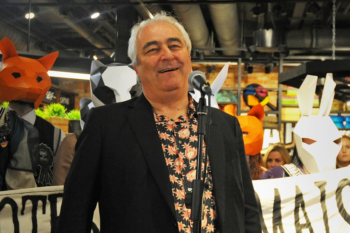 Lush boss says people who oppose his views on Gaza shouldn’t shop at his stores