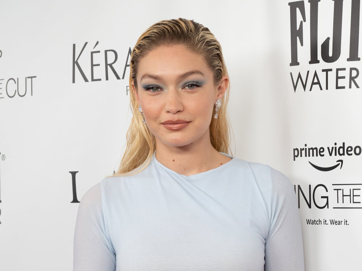 Gigi Hadid admits her ‘privilege’ led to career success as she says she’s not ‘the prettiest person in the world’