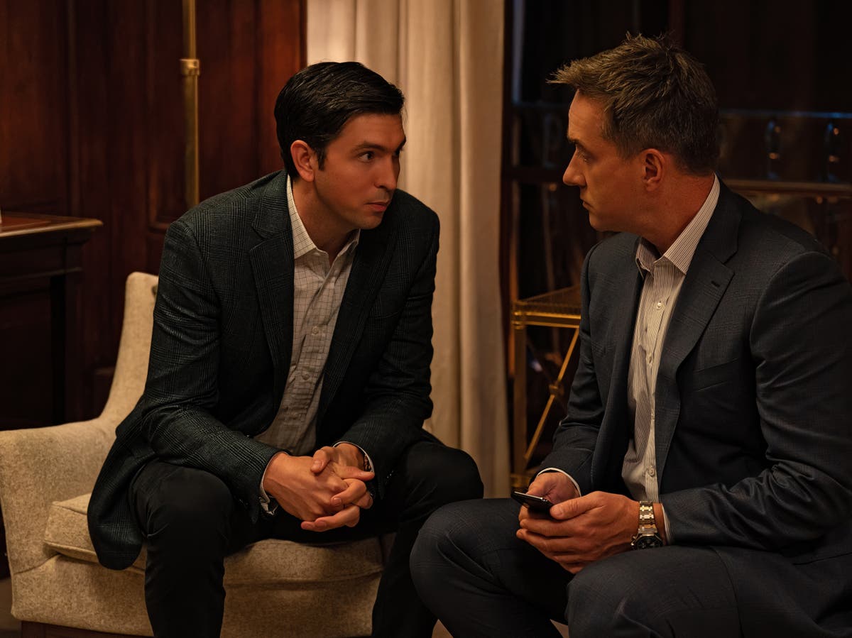 Succession star Nicholas Braun says cast are ‘pretty bummed’ show is coming to an end: ‘I’m sad as hell’