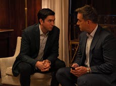 Nicholas Braun says Succession cast are all ‘pretty bummed’ show is coming to an end: ‘I’m sad as hell’