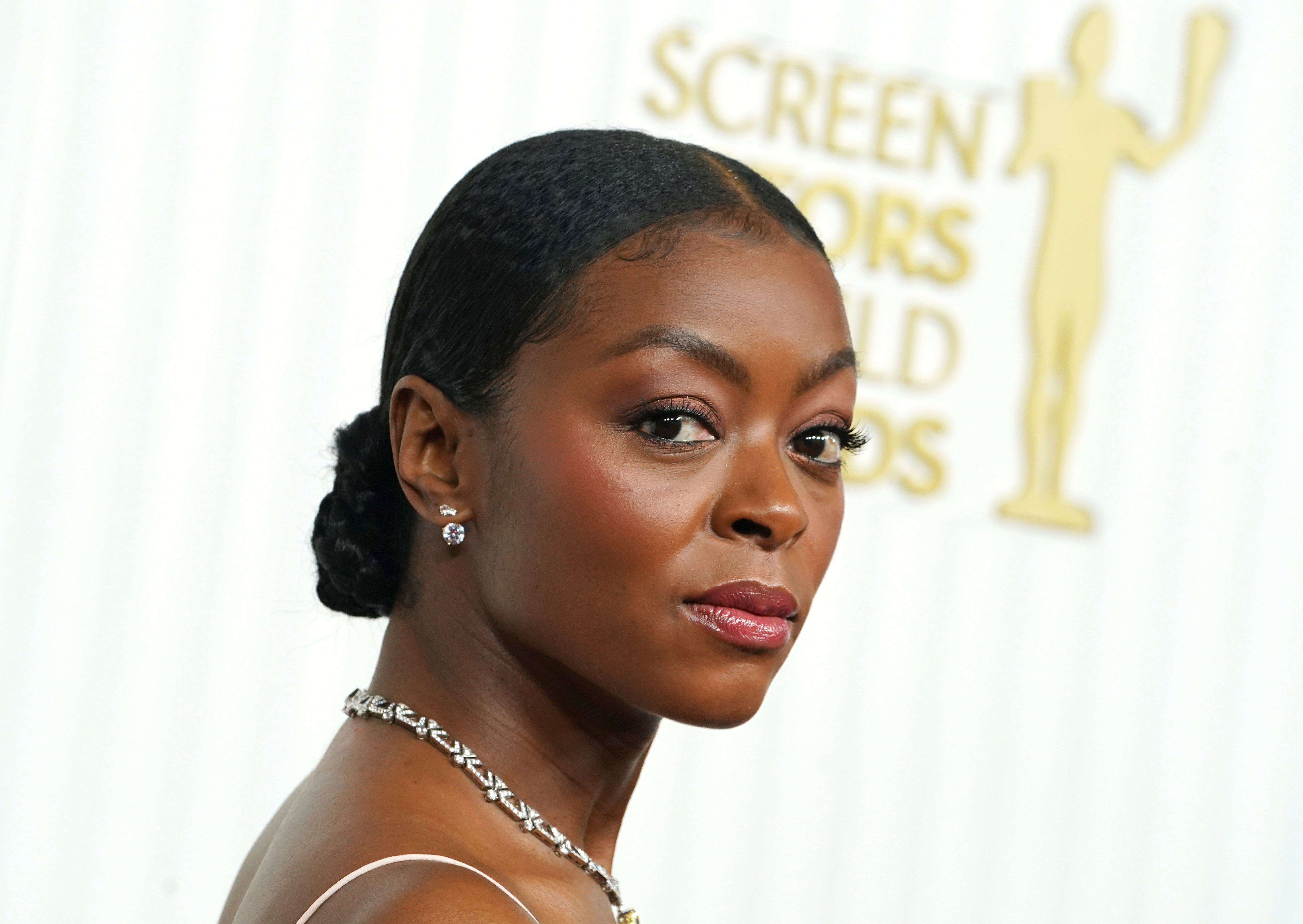 OSCAR-DANIELLE DEADWYLER