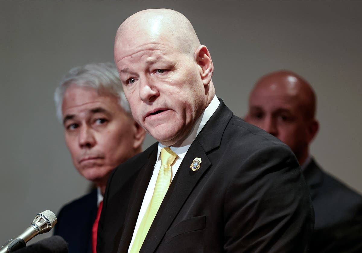 Florida lab to test 550 Tennessee rape kits with $1.5M grant