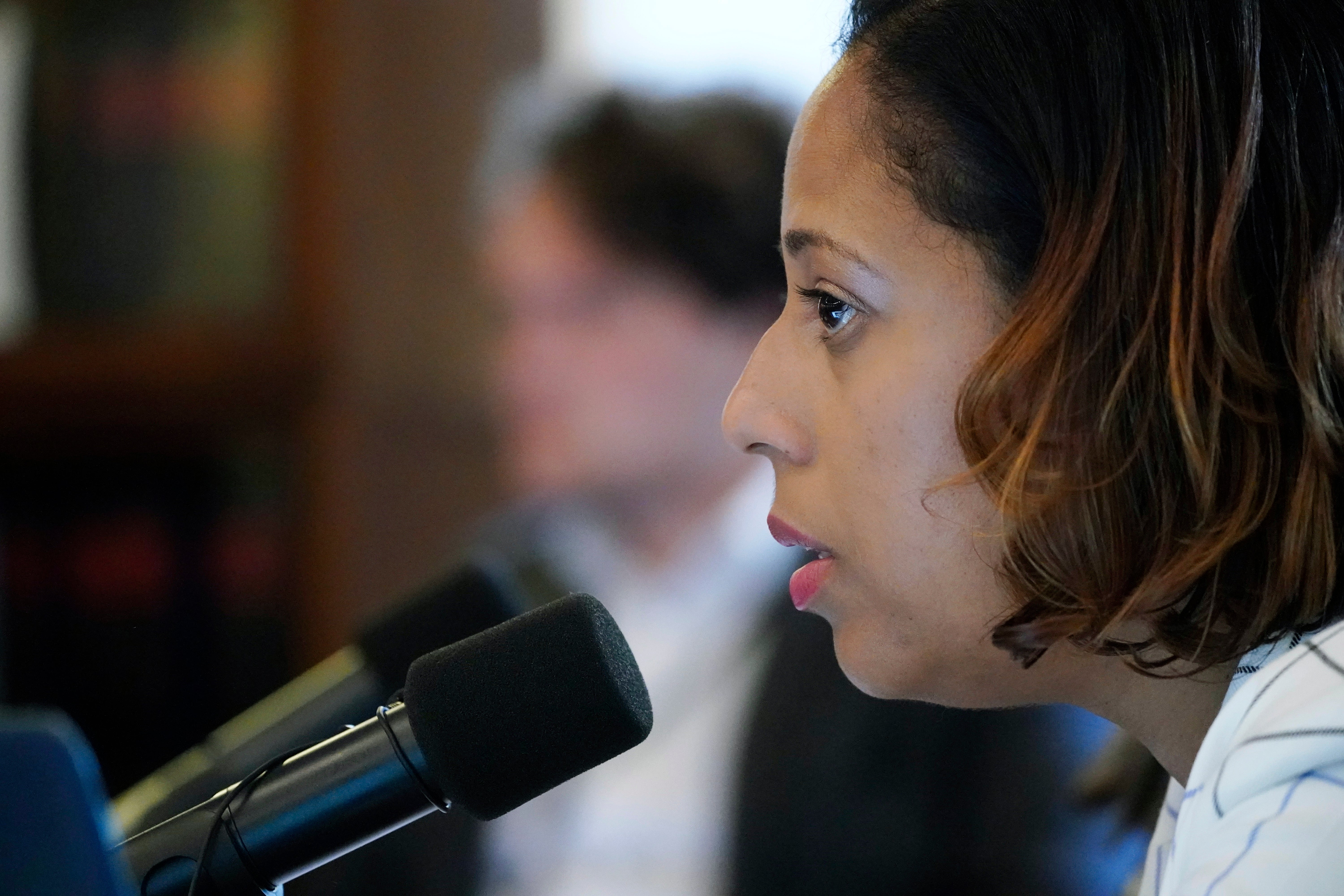 Black City White Legislature