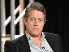Hugh Grant admits to ‘losing my temper’ with woman on Dungeons & Dragons set: ‘I did a Christian Bale’