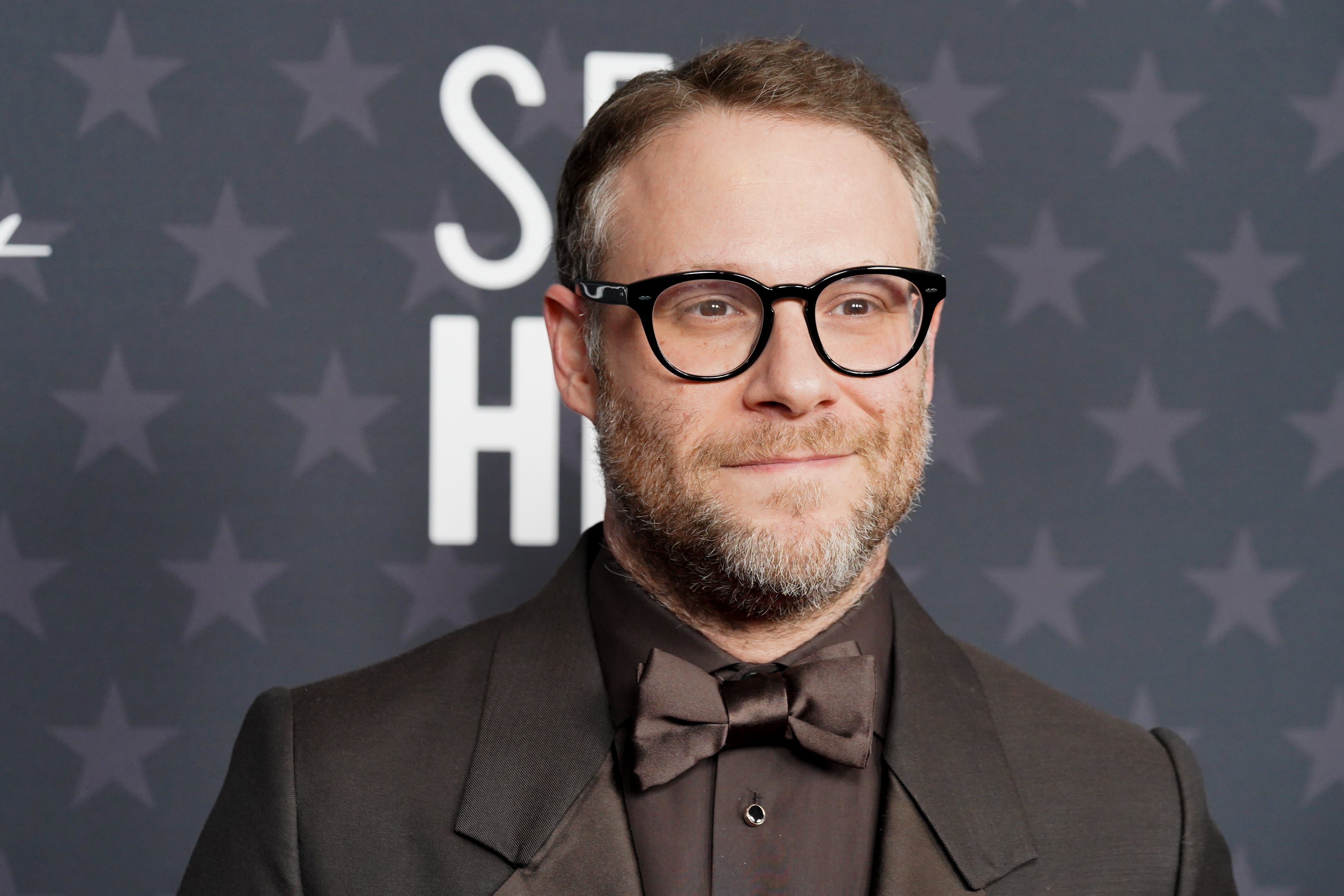 Rogen admitted he is still impacted by negative reviews