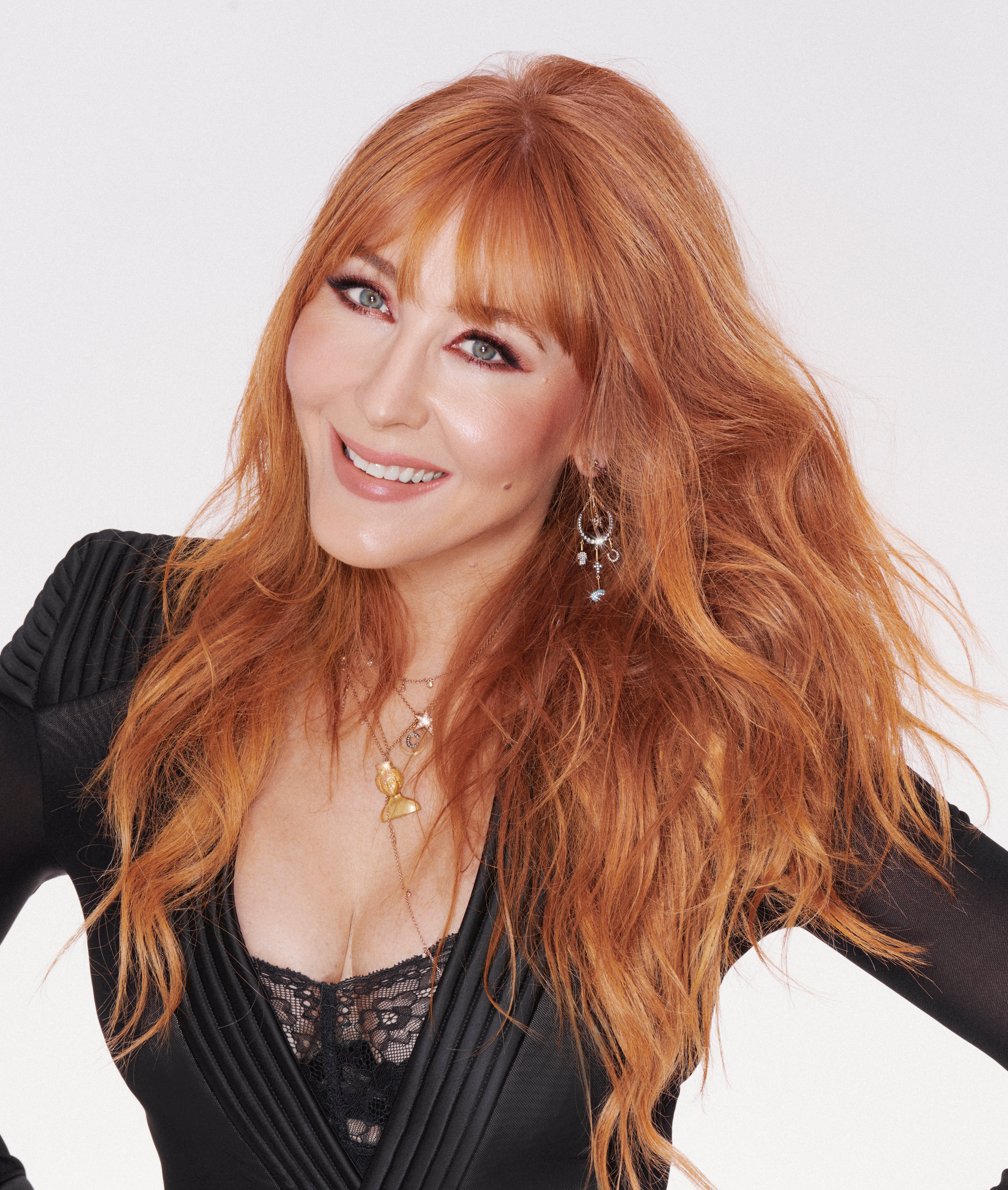 Charlotte Tilbury: If you feel and look your most confident self, you can  achieve anything