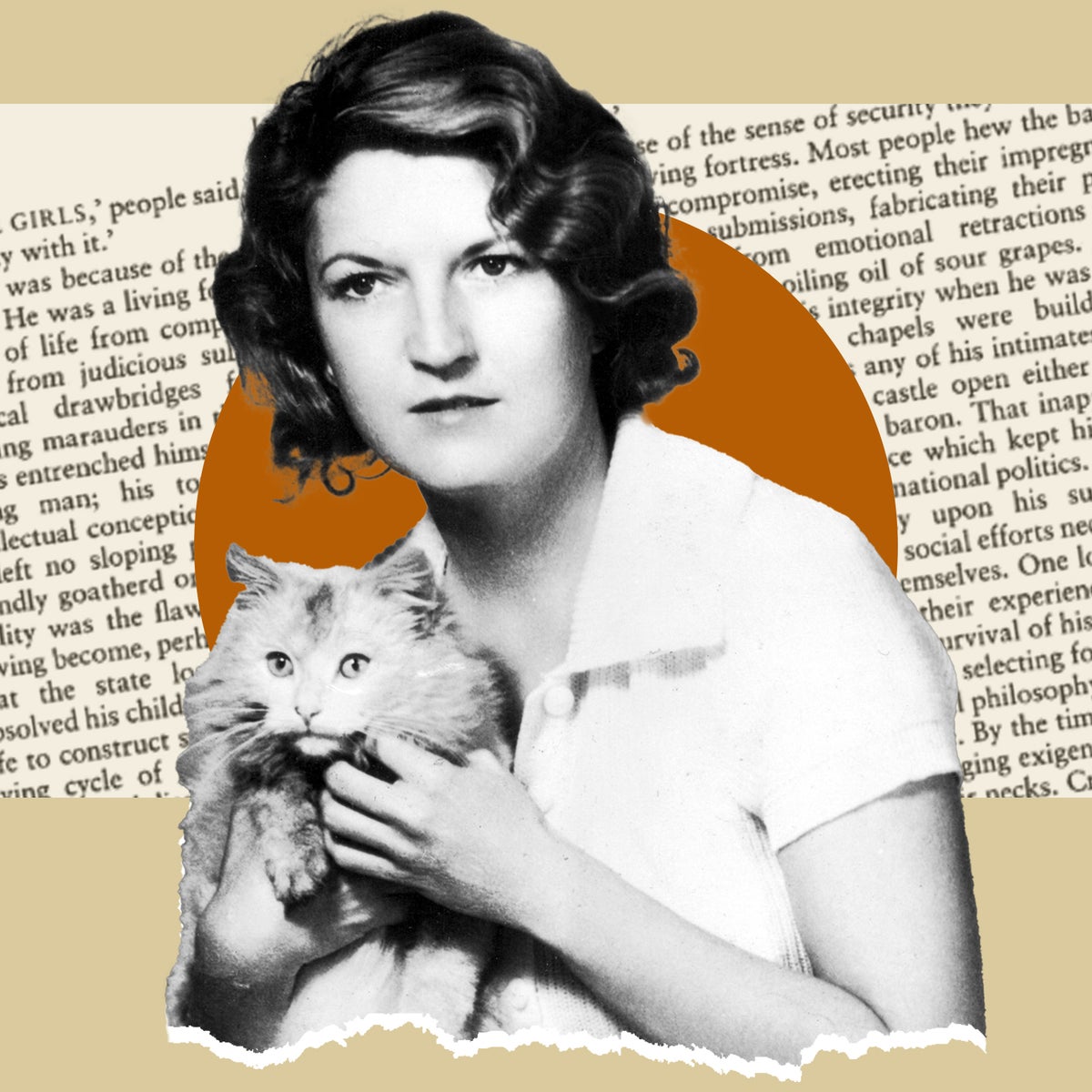 Zelda Fitzgerald Mode