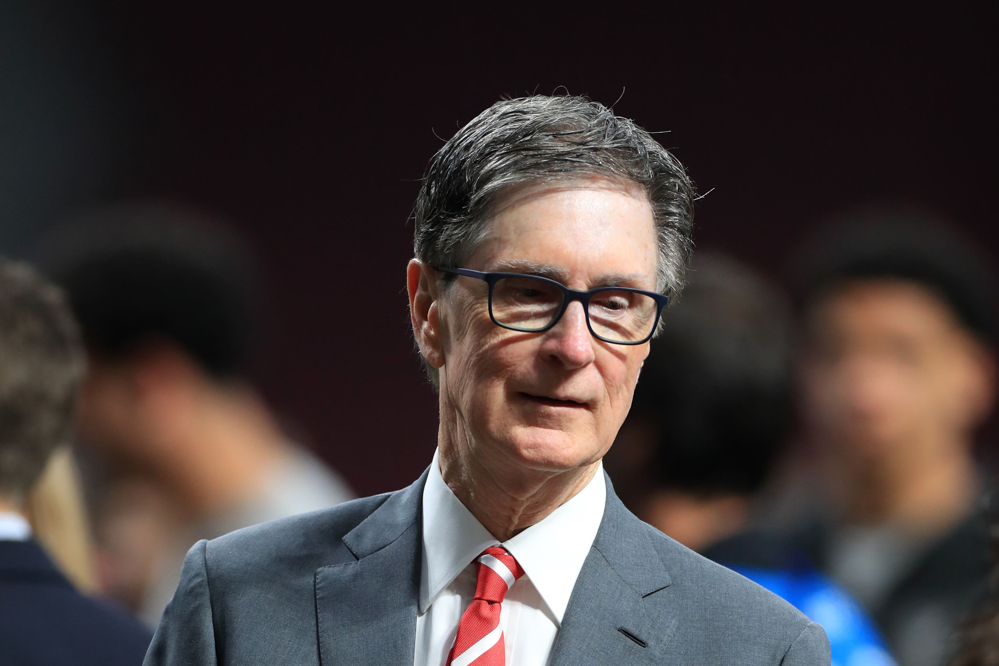 Liverpool owner John W Henry says commitment to club 'stronger than ever', Liverpool