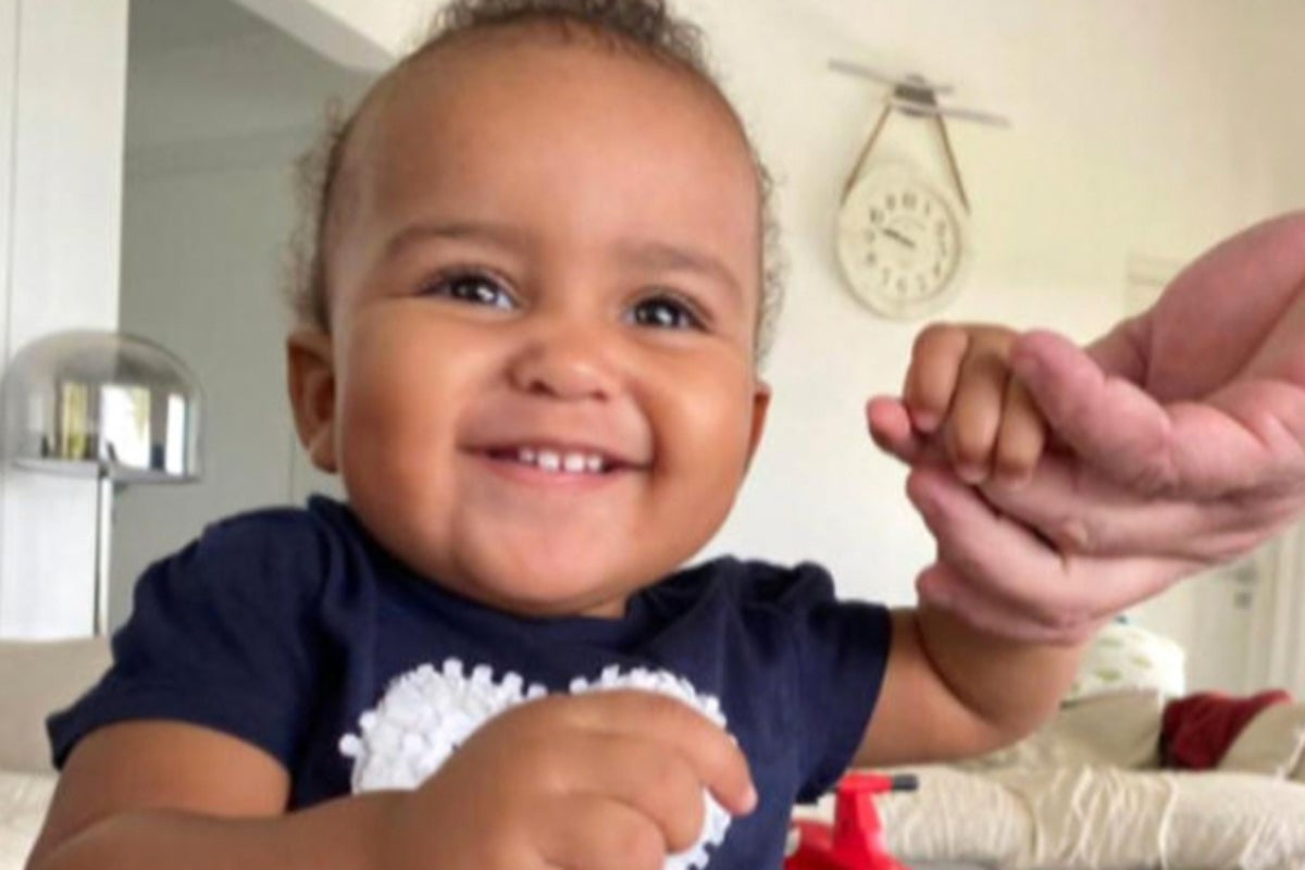 Family sues after toddler dies from fentanyl poisoning in Airbnb | The ...