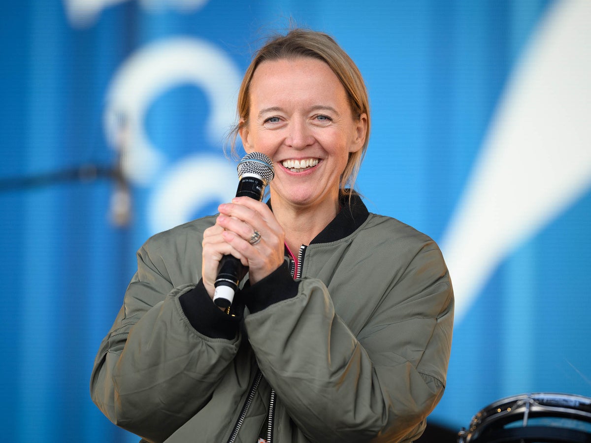 Emily Eavis drops major hints about Glastonbury 2024 headliners